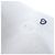 Camicia Oxford a maniche lunghe con logo CD Dior Bianco - vista 8