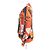 Chaqueta de seda Le Carnaval de Venecia de Hermès Multicolor - vista 2