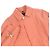 Abrigo de lana Burberry Prorsum Rosa - vista 2