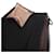 Timeless Falda de seda Chanel Negro - vista 5