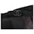 Timeless Falda de seda Chanel Negro - vista 7