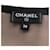 Timeless Falda de seda Chanel Negro - vista 8