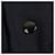 Yves Saint Laurent Giacca Teddy con dettagli in pelle di Saint Laurent Paris Eddie Blu Blu navy  - vista 5