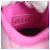 Dior Leder Sneakers Pink Weiß - Ansicht 10