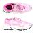 Dior Leder Sneakers Pink Weiß - Ansicht 5