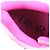 Dior Leder Sneakers Pink Weiß - Ansicht 9