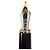 Montblanc Meisterstück 14K Füllfederhalter Schwarz - Ansicht 5