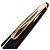 Montblanc Meisterstück 14K Füllfederhalter Schwarz - Ansicht 7