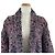 Cárdigan de Mohair Lion de Chanel Multicolor - vista 4