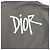 Abrigo de nylon Dior Shawn Stussy Verde Caqui - vista 6
