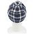 Cappellino da baseball in cotone Oblique Christian Dior Blu Blu navy - vista 3