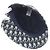 Cappellino da baseball in cotone Oblique Christian Dior Blu Blu navy - vista 4