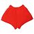 Strickshorts Gucci×adidas Rot - Ansicht 2