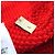 Strickshorts Gucci×adidas Rot - Ansicht 6