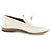 Mocasines de cuero con hebilla Kelly Destan de Hermès - vista 6