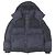 Moncler JOFFE GIUBBOTTO Nylon Polyester Down Jacket Blue Navy blue
