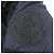 Moncler JOFFE GIUBBOTTO Nylon Polyester Down Jacket Blue Navy blue - view 5