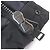 Moncler JOFFE GIUBBOTTO Nylon Polyester Down Jacket Blue Navy blue - view 6