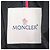 Moncler JOFFE GIUBBOTTO Nylon Polyester Down Jacket Blue Navy blue - view 7