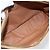 Céline Celine Vintage Macadam Canvas and Leather Marrone - vista 5