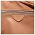 Céline Celine Vintage Macadam Canvas and Leather Marrone - vista 6