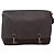 Louis Vuitton Dersou Taiga Leather and Canvas Marron