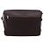 Louis Vuitton Dersou Taiga Leather and Canvas Marron - vue 2