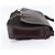 Louis Vuitton Dersou Taiga Leather and Canvas Marron - vue 4