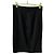 Jean Paul Gaultier Falda recta Jean-Paul Gaultier Negro