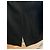 Jean Paul Gaultier Falda recta Jean-Paul Gaultier Negro - vista 2