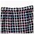 Timeless Falda de tweed de algodón y poliamida Chanel 22 Runway Negro - vista 4