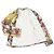 Dolce & Gabbana Giacca in lino e cotone nera Dolce&Gabbana Multicolore - vista 3