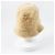 Cappello a secchiello in pelle di pecora Fove di Hermès Beige - vista 3