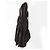Autre Marque Robe à manches bouffantes en coton Cecilie Bahnsen Bronze Marron foncé - vue 3