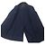 Autre Marque Lardini Chester Mantel aus Wolle und Acetat Blau Marineblau - Ansicht 4