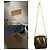Borsa a tracolla 2way Louis Vuitton Monogram Marrone - vista 4