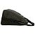 Triomphe Céline Borsa a mano Celine Macadam Trionf Leather Marrone Nero - vista 7
