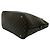 Triomphe Céline Borsa a mano Celine Macadam Trionf Leather Marrone Nero - vista 9