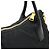 Tote Bolsa 2 em 1 de nylon Prada BR4992 Preto - vista 5