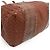Bottega Veneta Cabat Ayers Leder Python 2-Wege Tote Bag Braun - Ansicht 3