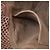 Bottega Veneta Cabat Ayers Leder Python 2-Wege Tote Bag Braun - Ansicht 6