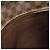 Borsa a spalla Damier Brooklyn MM di Louis Vuitton Marrone - vista 9