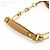 Louis Vuitton Judy MM Monogram Multicolor 2-Wege Tasche Schwarz - Ansicht 6