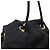 Mini sac à dos en nylon Medusa de Versace - vue 4