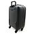 Valigia Louis Vuitton Zephyr Damier Graphite Nero Grigio - vista 2
