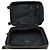 Valigia Louis Vuitton Zephyr Damier Graphite Nero Grigio - vista 5