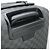 Valigia Louis Vuitton Zephyr Damier Graphite Nero Grigio - vista 6