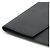 Clutch Bag Pochette Envelope in Pelle Taurillon Louis Vuitton Nero - vista 7