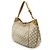 Bolso de Hombro Galliera PM Damier Azur Louis Vuitton Crudo - vista 2
