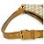 Bolso de Hombro Galliera PM Damier Azur Louis Vuitton Crudo - vista 4